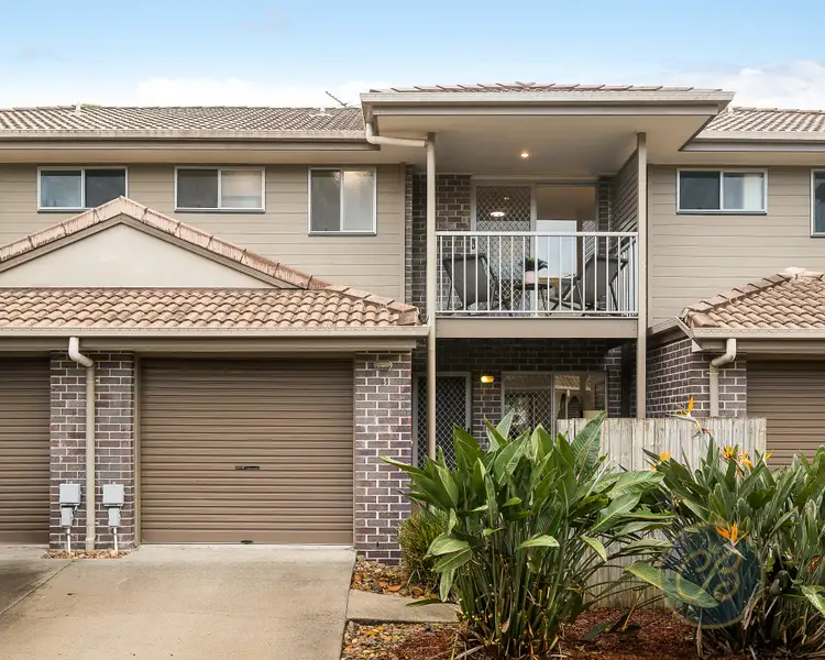 Third view of Homely townhouse listing, 3/45 Lacey Road, Carseldine QLD 4034