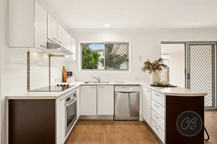 Fourth view of Homely townhouse listing, 3/45 Lacey Road, Carseldine QLD 4034