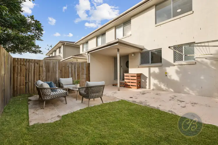 Fifth view of Homely townhouse listing, 3/45 Lacey Road, Carseldine QLD 4034