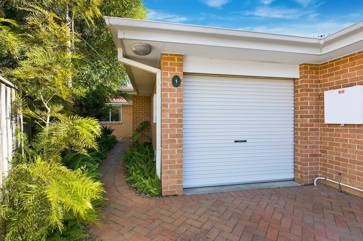Main view of Homely semi-detached listing, 13A Aurora Place, Bateau Bay NSW 2261