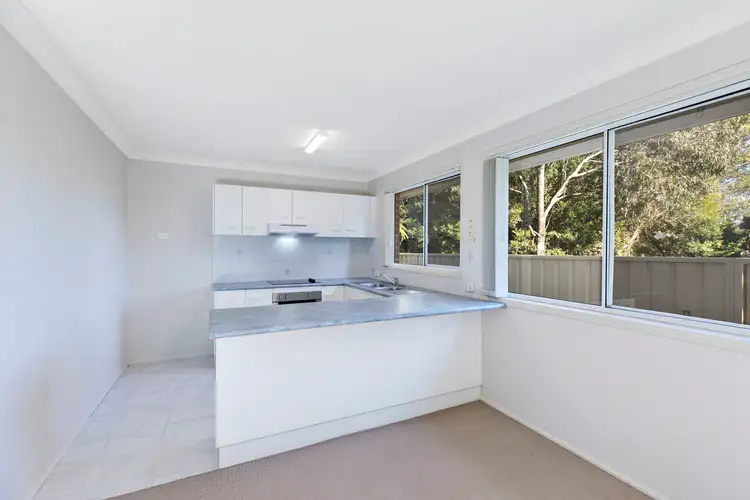 Third view of Homely semi-detached listing, 13A Aurora Place, Bateau Bay NSW 2261