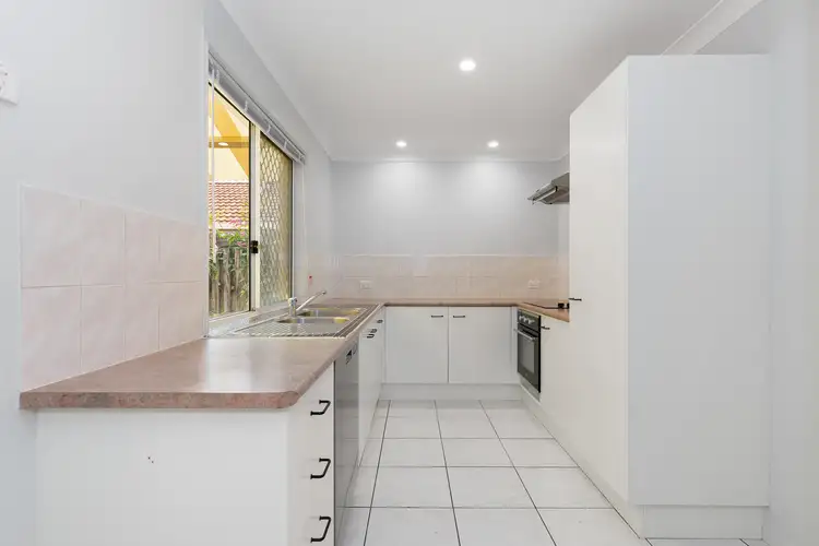 Main view of Homely house listing, 4 Colorado Circuit, Parkwood QLD 4214