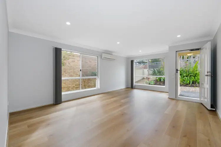 Second view of Homely house listing, 4 Colorado Circuit, Parkwood QLD 4214