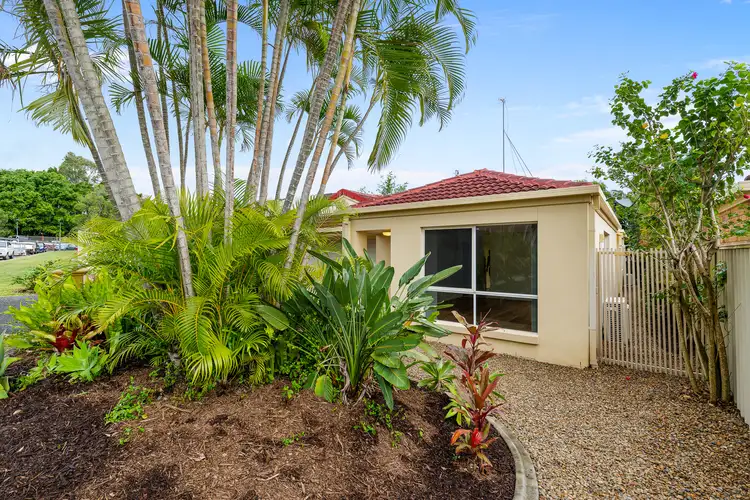 Fifth view of Homely house listing, 4 Colorado Circuit, Parkwood QLD 4214