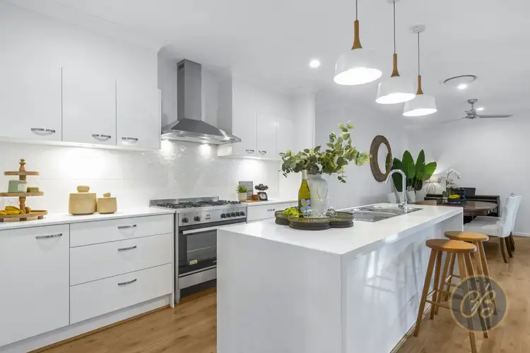 Second view of Homely house listing, 17 Cassimaty Street, Ferny Grove QLD 4055