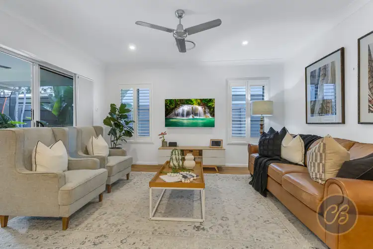 Third view of Homely house listing, 17 Cassimaty Street, Ferny Grove QLD 4055