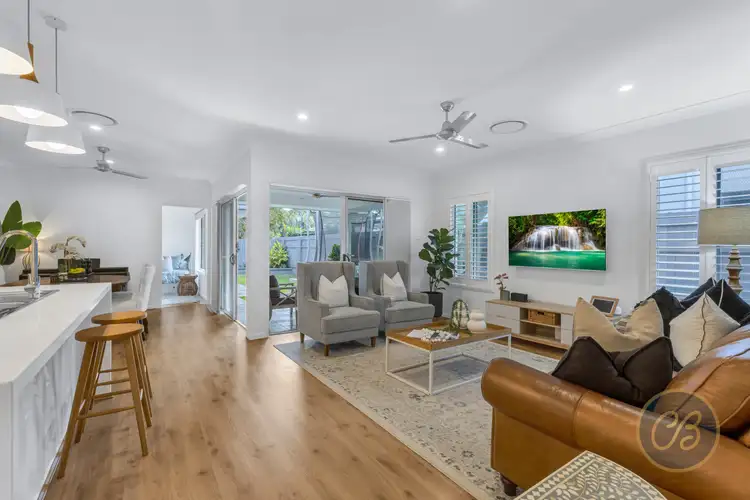 Fourth view of Homely house listing, 17 Cassimaty Street, Ferny Grove QLD 4055