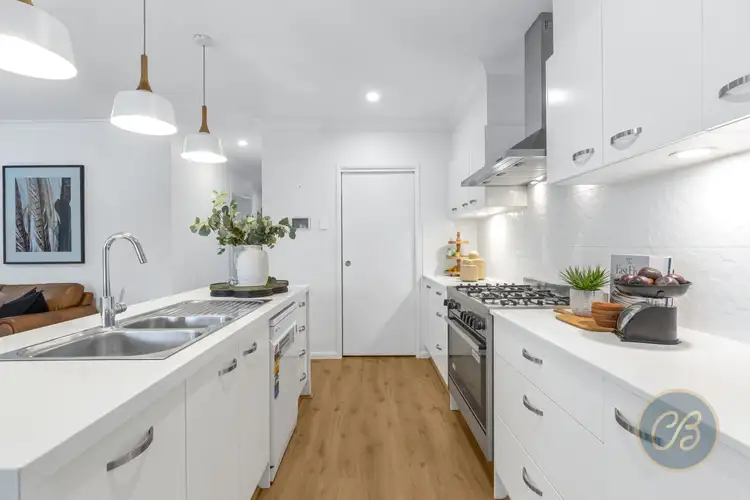 Fifth view of Homely house listing, 17 Cassimaty Street, Ferny Grove QLD 4055