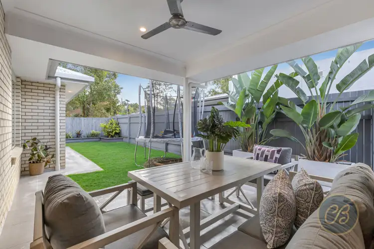 Sixth view of Homely house listing, 17 Cassimaty Street, Ferny Grove QLD 4055