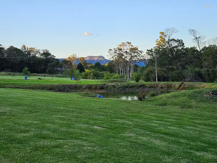 60 Mount Scanzi Road, Kangaroo Valley NSW 2577