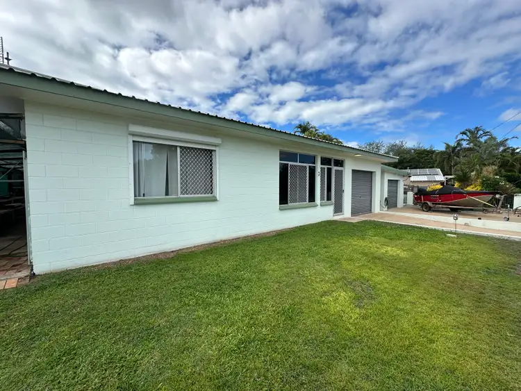 3 Narrah Street, Alva QLD 4807