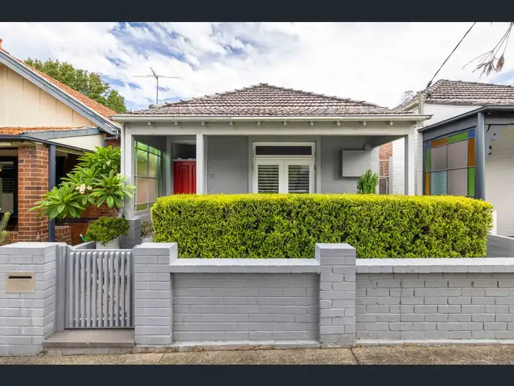 11 Charlotte Street, Lilyfield NSW 2040