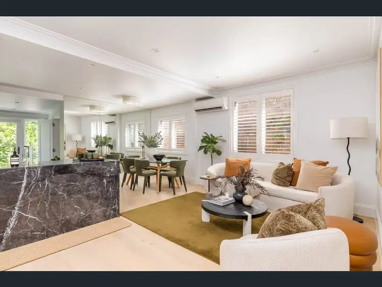 Second view of Homely house listing, 11 Charlotte Street, Lilyfield NSW 2040