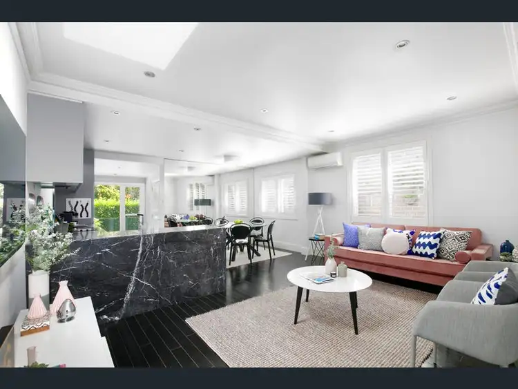 Fourth view of Homely house listing, 11 Charlotte Street, Lilyfield NSW 2040
