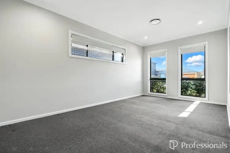 Fourth view of Homely house listing, 5 Mareeba Street, Box Hill NSW 2765