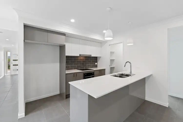 Main view of Homely house listing, 64 Welford Circuit, Yarrabilba QLD 4207