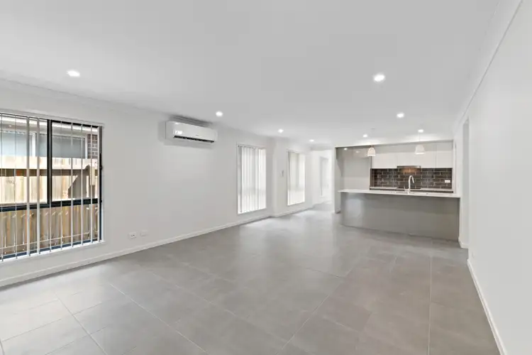 Second view of Homely house listing, 64 Welford Circuit, Yarrabilba QLD 4207