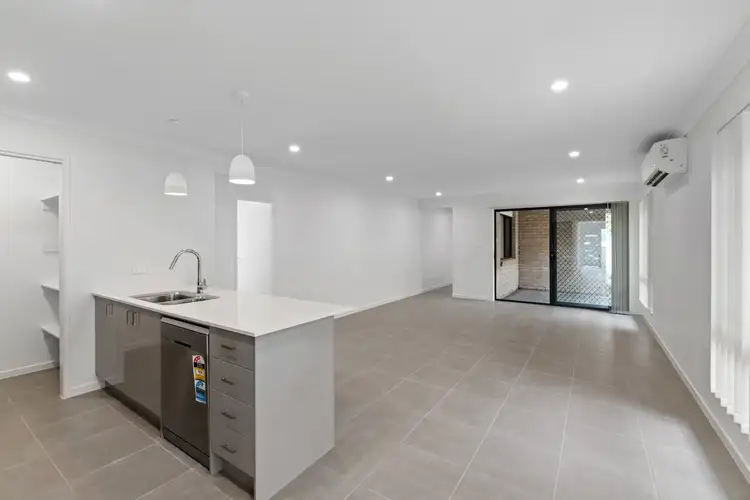 Third view of Homely house listing, 64 Welford Circuit, Yarrabilba QLD 4207