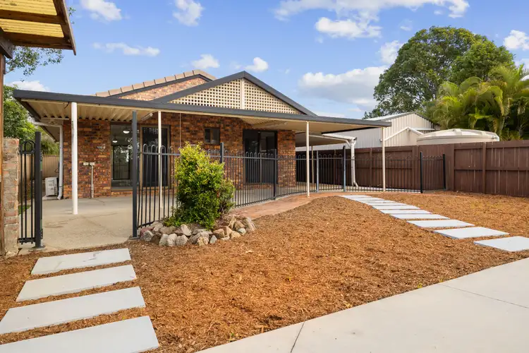 53 Mitze Street, Bray Park QLD 4500