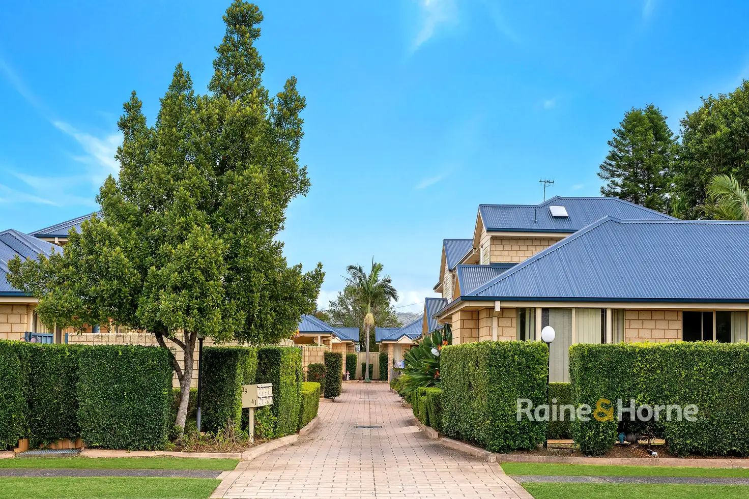 Main view of Homely townhouse listing, 3/39-41 Schnapper Road, Ettalong Beach NSW 2257