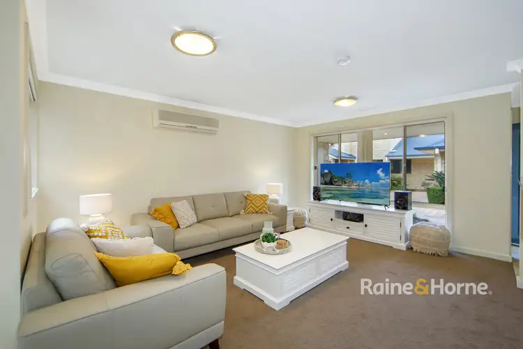 Fourth view of Homely townhouse listing, 3/39-41 Schnapper Road, Ettalong Beach NSW 2257