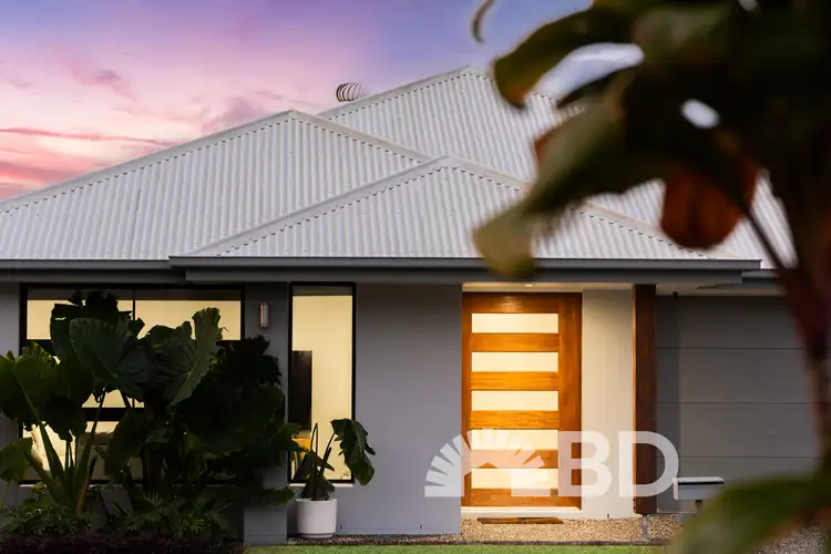 42 Bedarra Crescent, Burpengary East QLD 4505