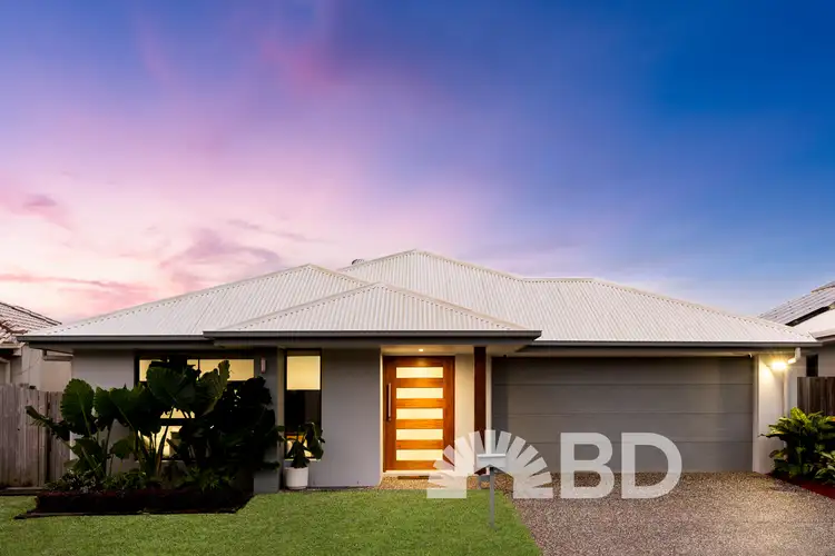 Fourth view of Homely house listing, 42 Bedarra Crescent, Burpengary East QLD 4505