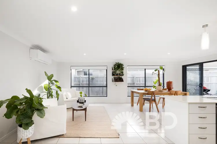 Fifth view of Homely house listing, 42 Bedarra Crescent, Burpengary East QLD 4505