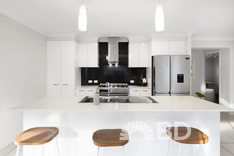 Sixth view of Homely house listing, 42 Bedarra Crescent, Burpengary East QLD 4505