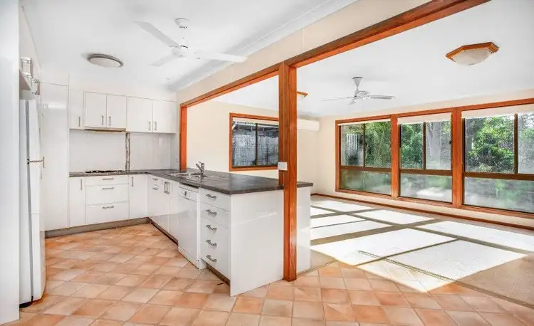 Main view of Homely house listing, 8 Ennerdale Street, Chermside West QLD 4032