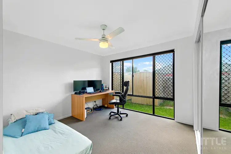Fifth view of Homely townhouse listing, 5/394 Pine Ridge Road, Coombabah QLD 4216