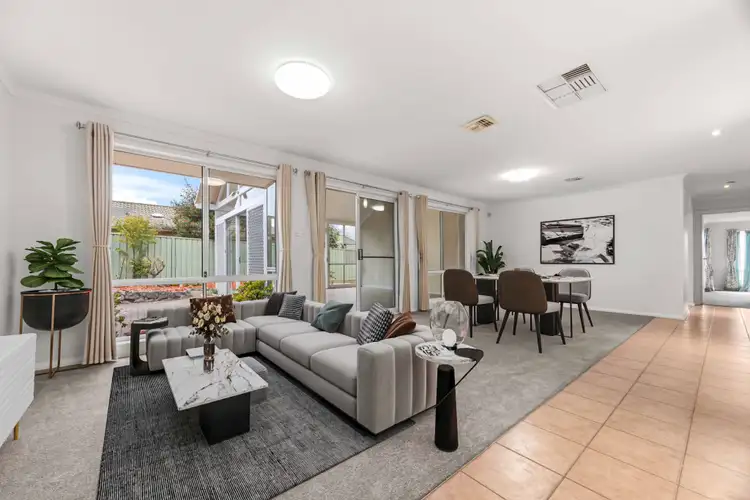 Fourth view of Homely house listing, 4 Charlick Place, Nicholls ACT 2913