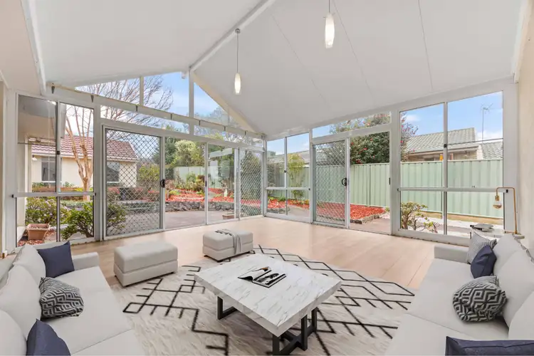 Fifth view of Homely house listing, 4 Charlick Place, Nicholls ACT 2913