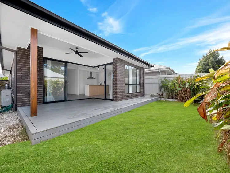 48 Greensill Road, Albany Creek QLD 4035