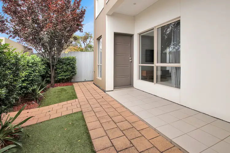 Second view of Homely townhouse listing, 1/2A Matthews Avenue, Seaton SA 5023