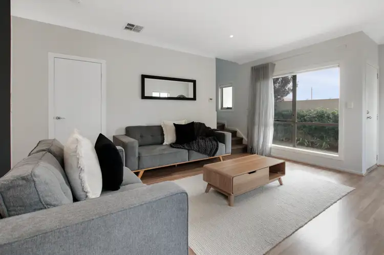 Third view of Homely townhouse listing, 1/2A Matthews Avenue, Seaton SA 5023