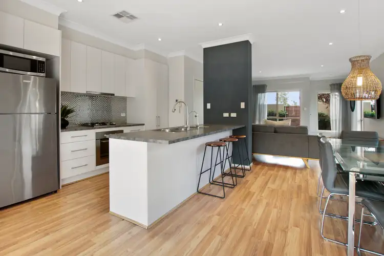 Fourth view of Homely townhouse listing, 1/2A Matthews Avenue, Seaton SA 5023