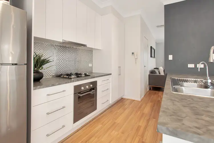 Fifth view of Homely townhouse listing, 1/2A Matthews Avenue, Seaton SA 5023