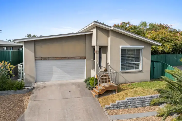 16B Chivers Circuit, Muswellbrook NSW 2333