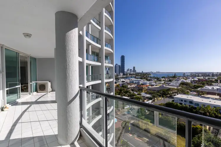 37/3 Tedder Avenue, Main Beach QLD 4217