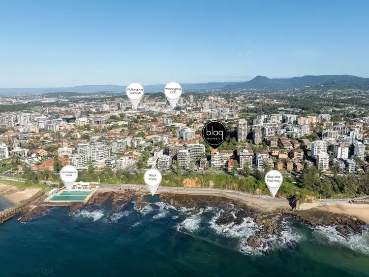 10/39 Corrimal Street, Wollongong NSW 2500