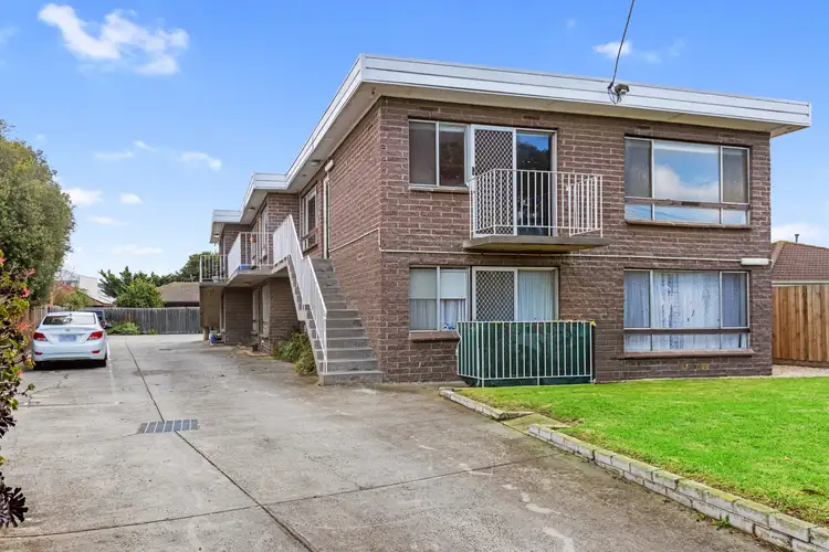 Main view of Homely apartment listing, 4/21 Mulga Street, Altona VIC 3018