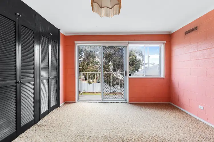 Second view of Homely apartment listing, 4/21 Mulga Street, Altona VIC 3018