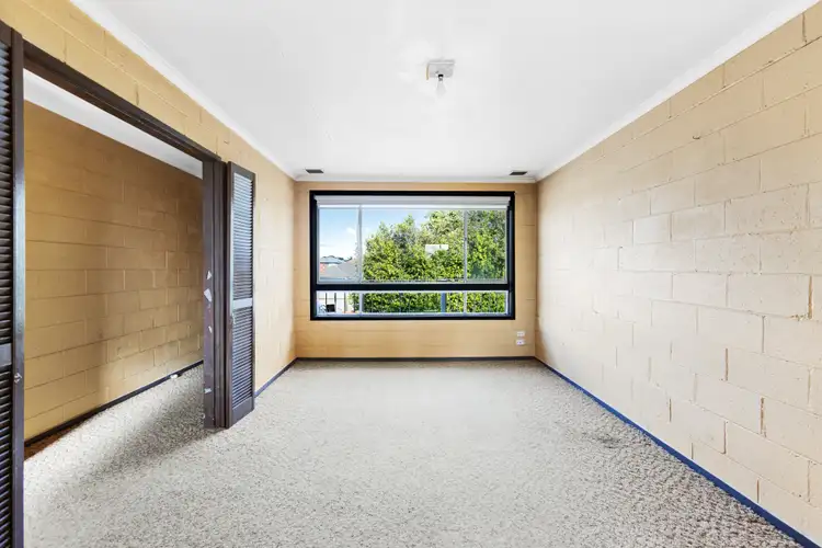 Fourth view of Homely apartment listing, 4/21 Mulga Street, Altona VIC 3018