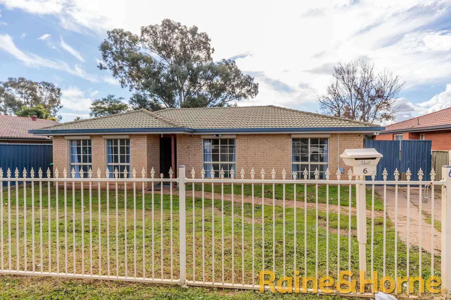 Main view of Homely house listing, 6 Voyager Way, Dubbo NSW 2830