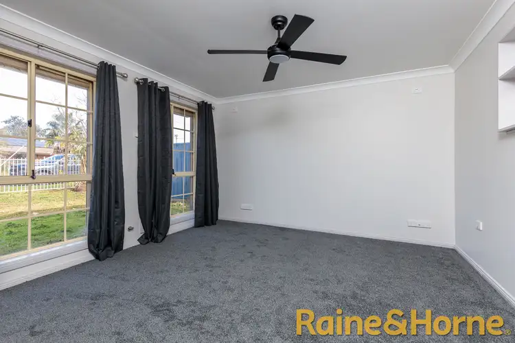 Third view of Homely house listing, 6 Voyager Way, Dubbo NSW 2830