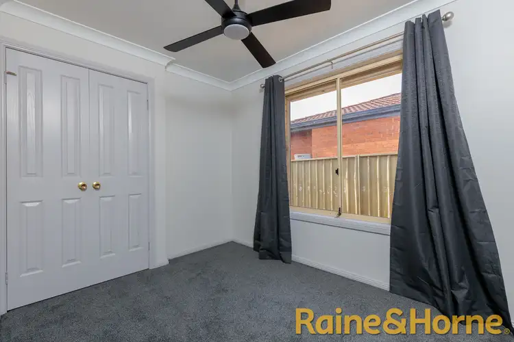 Fifth view of Homely house listing, 6 Voyager Way, Dubbo NSW 2830