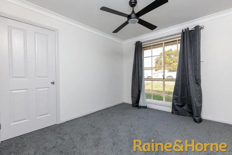 Sixth view of Homely house listing, 6 Voyager Way, Dubbo NSW 2830