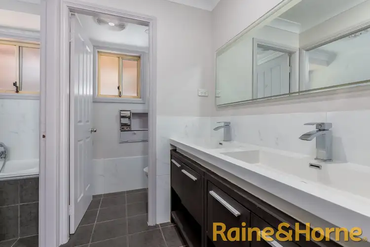 Seventh view of Homely house listing, 6 Voyager Way, Dubbo NSW 2830