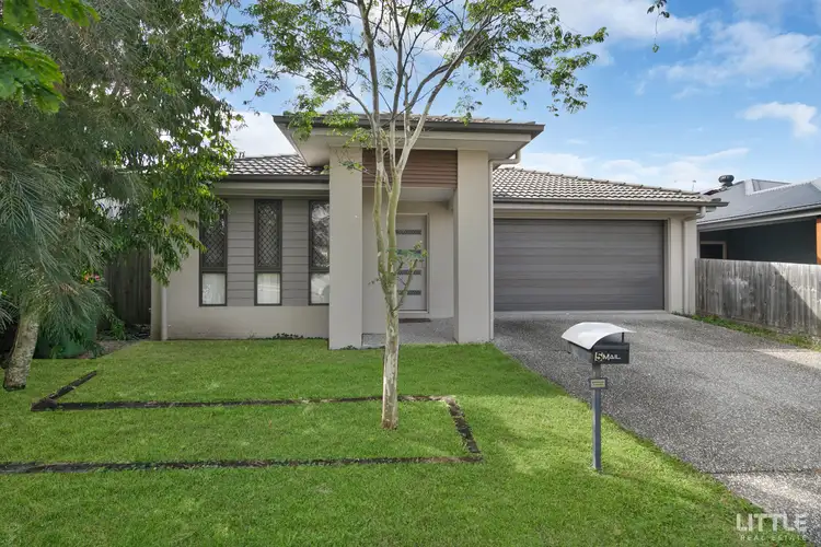 Main view of Homely house listing, 5 Saunter Street, Bellbird Park QLD 4300